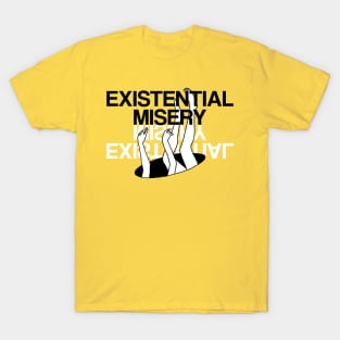 EXISTENTIAL T-Shirt